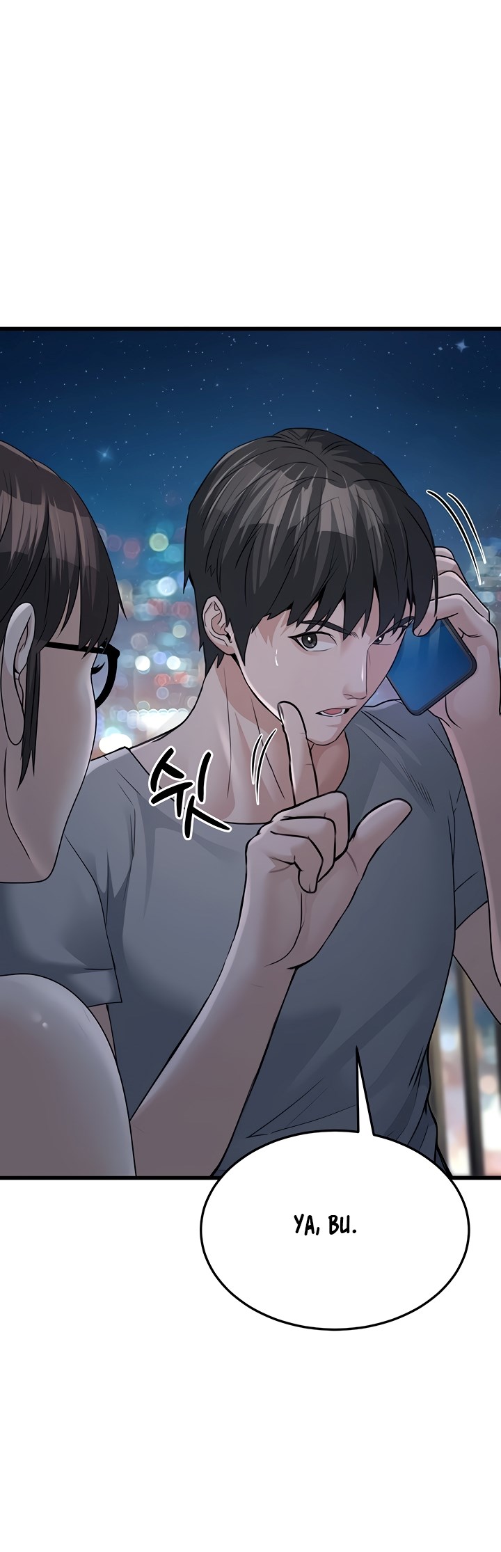 The Double Life of a Public Servant - Chapter 7 50 The Double Life of a Public Servant - Chapter 7 50