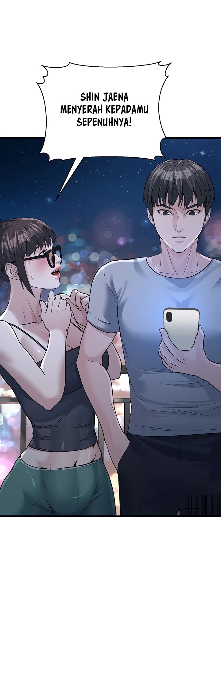 The Double Life of a Public Servant - Chapter 7 56 The Double Life of a Public Servant - Chapter 7 56