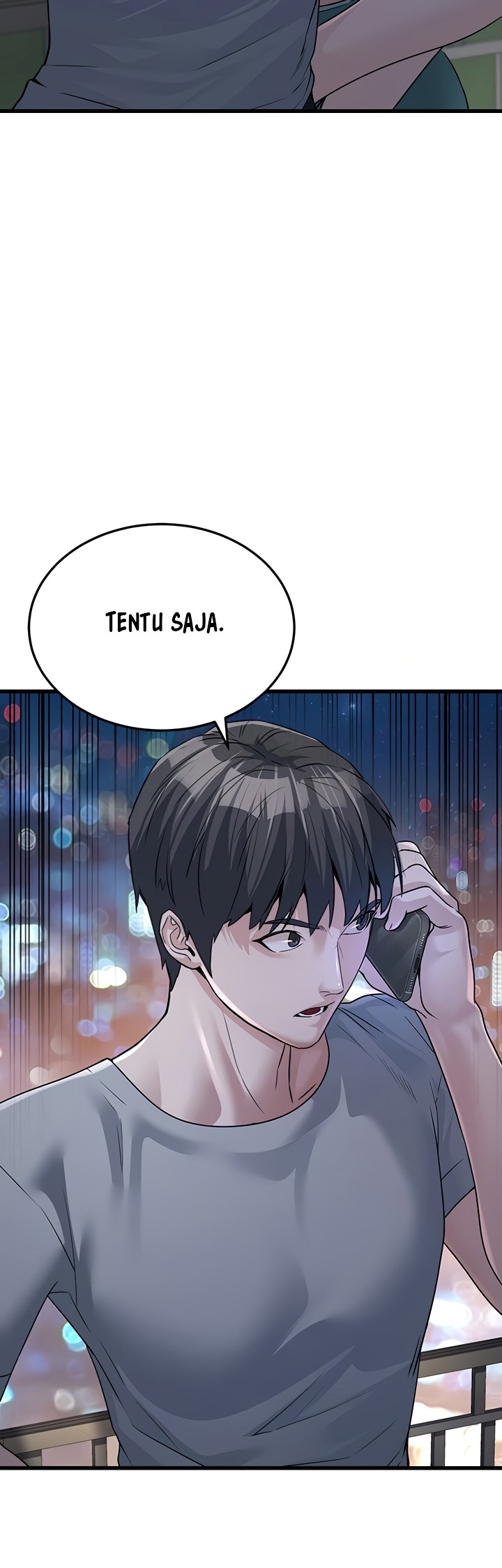 The Double Life of a Public Servant - Chapter 7 54 The Double Life of a Public Servant - Chapter 7 54