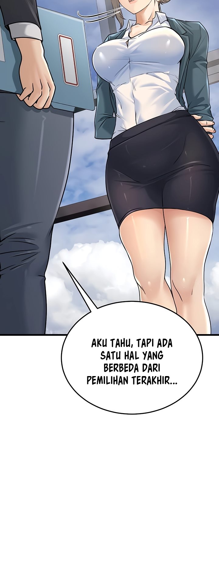 The Double Life of a Public Servant - Chapter 4 32 The Double Life of a Public Servant - Chapter 4 32