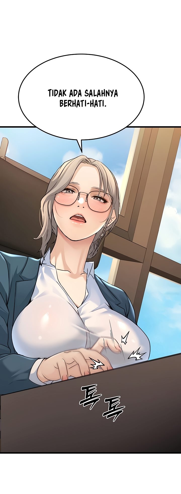 The Double Life of a Public Servant - Chapter 4 36 The Double Life of a Public Servant - Chapter 4 36