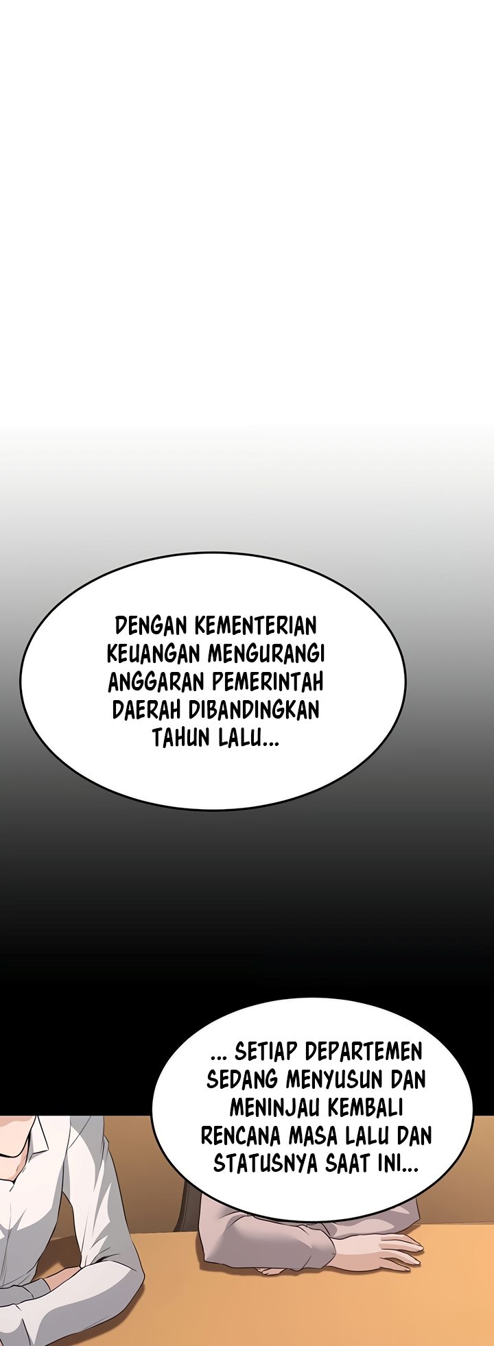 The Double Life of a Public Servant - Chapter 4 37 The Double Life of a Public Servant - Chapter 4 37