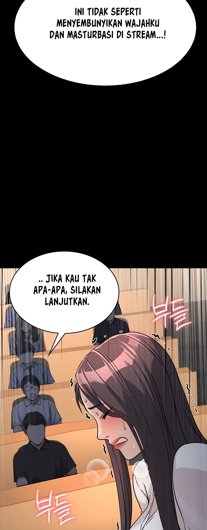 The Double Life of a Public Servant - Chapter 4 62 The Double Life of a Public Servant - Chapter 4 62