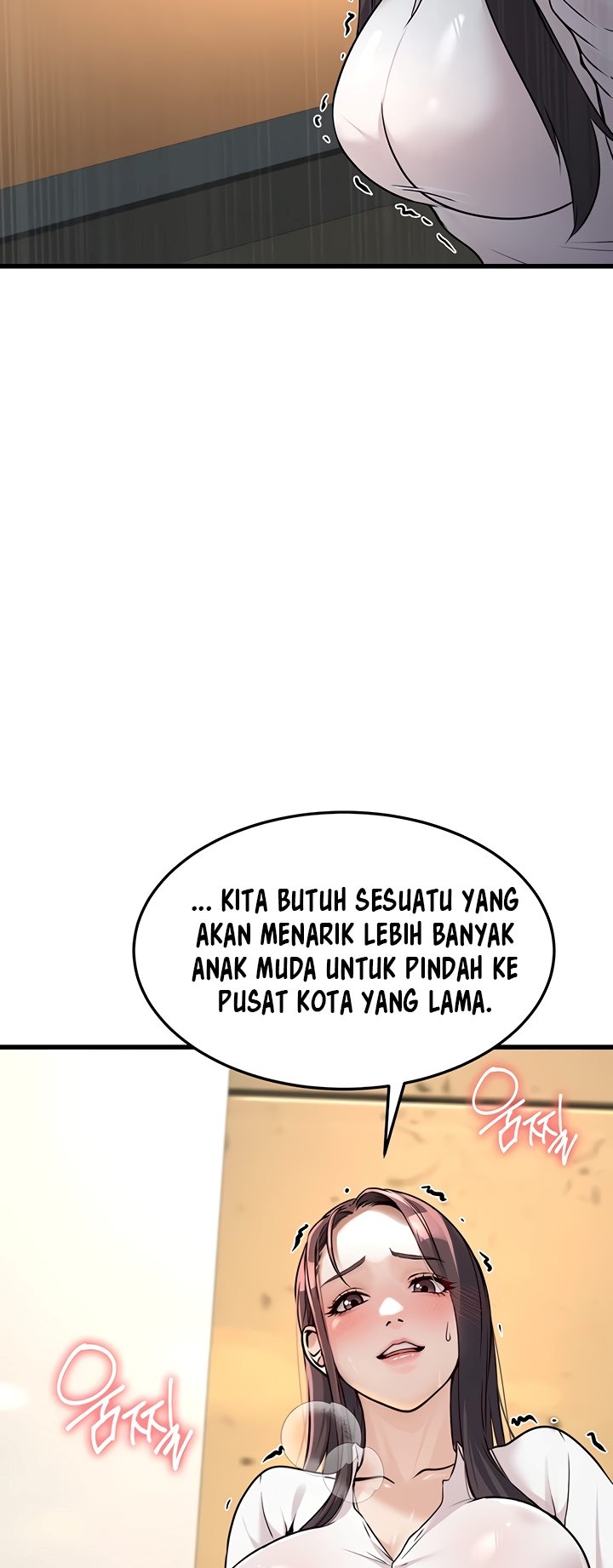 The Double Life of a Public Servant - Chapter 4 63 The Double Life of a Public Servant - Chapter 4 63