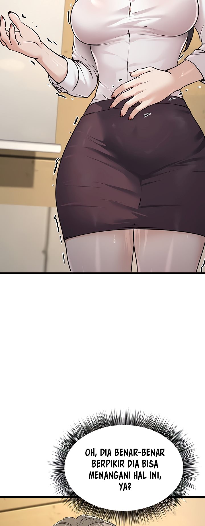 The Double Life of a Public Servant - Chapter 4 64 The Double Life of a Public Servant - Chapter 4 64