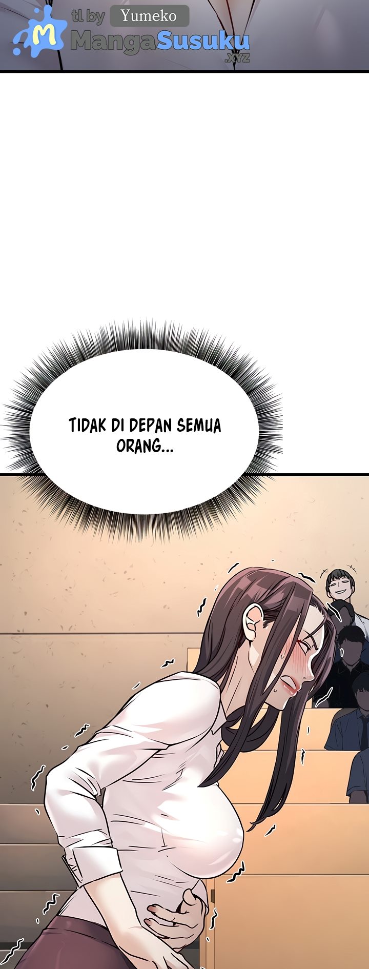 The Double Life of a Public Servant - Chapter 4 78 The Double Life of a Public Servant - Chapter 4 78