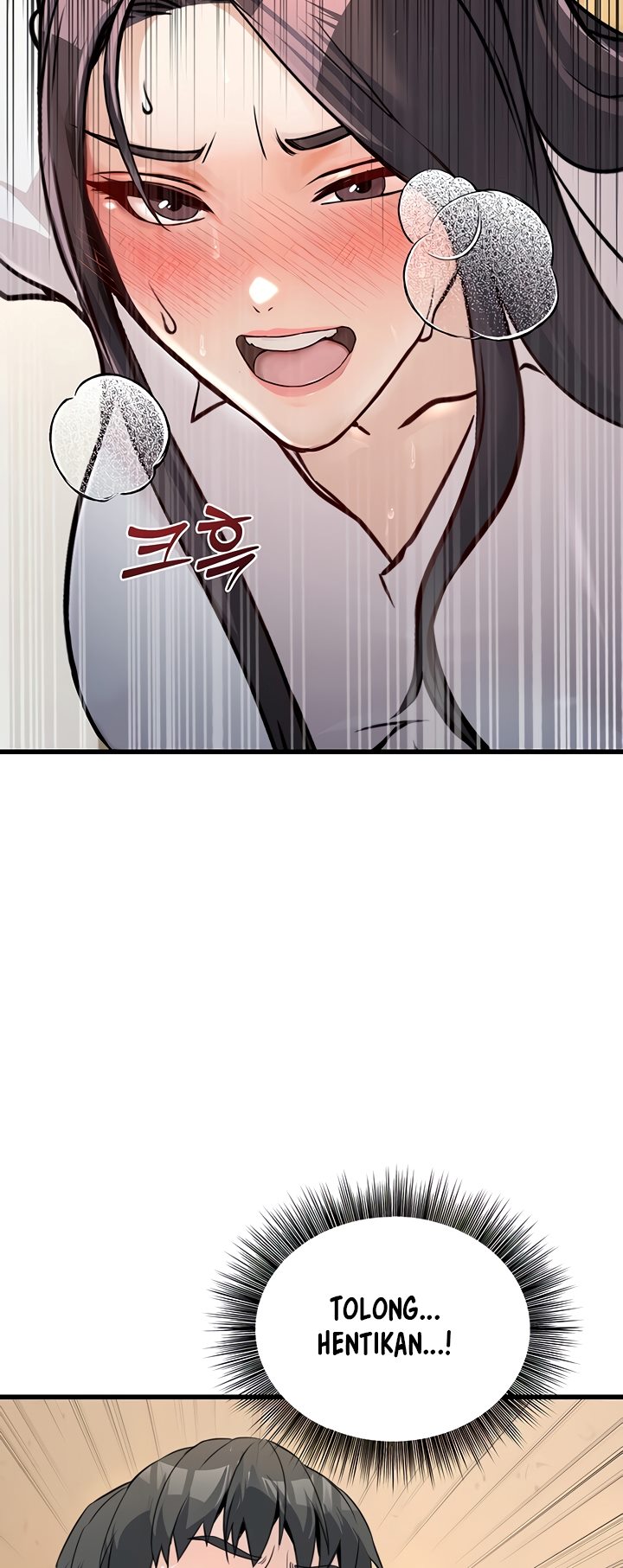 The Double Life of a Public Servant - Chapter 4 71 The Double Life of a Public Servant - Chapter 4 71