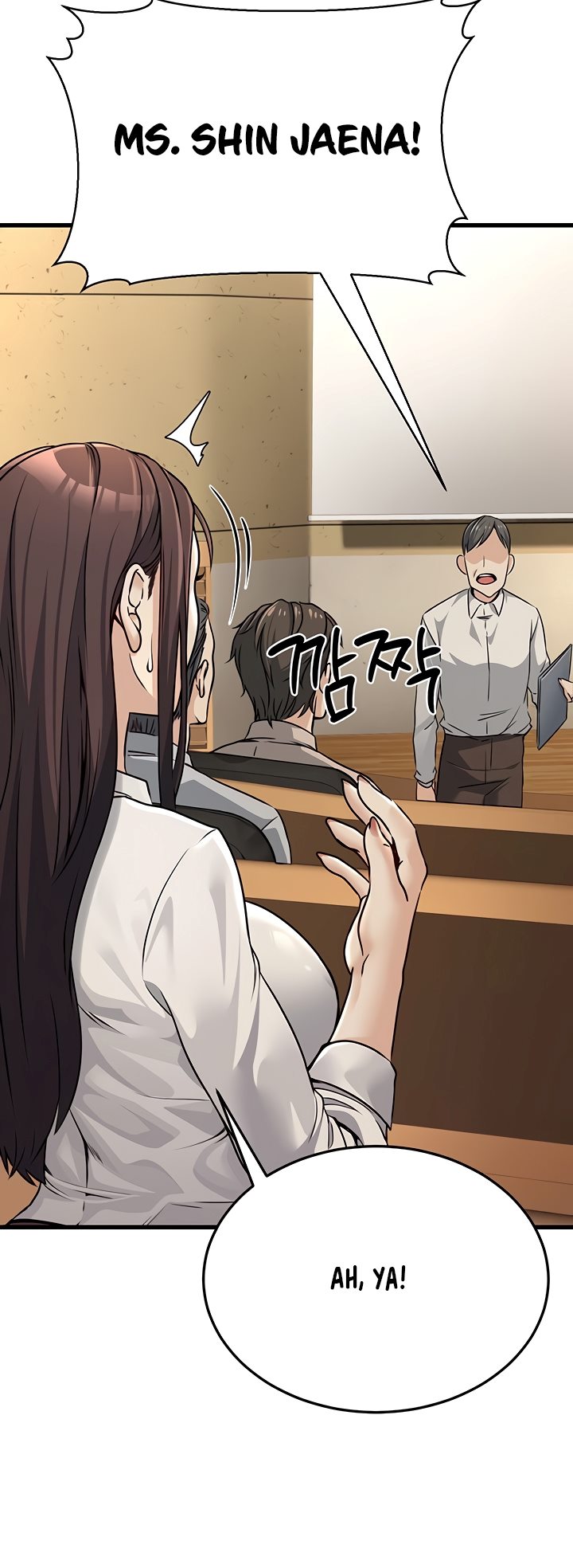 The Double Life of a Public Servant - Chapter 4 42 The Double Life of a Public Servant - Chapter 4 42