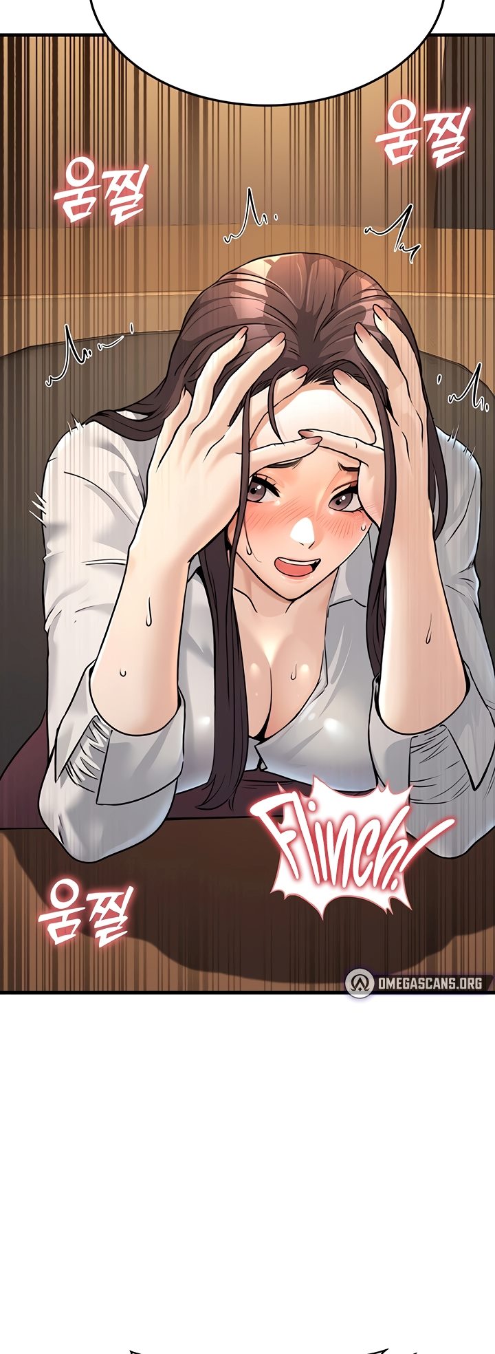 The Double Life of a Public Servant - Chapter 4 41 The Double Life of a Public Servant - Chapter 4 41