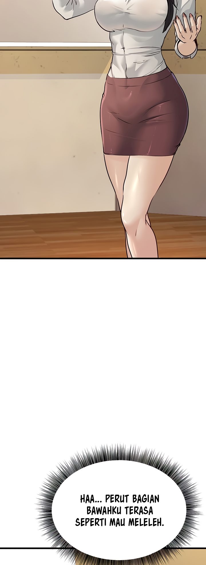 The Double Life of a Public Servant - Chapter 4 45 The Double Life of a Public Servant - Chapter 4 45