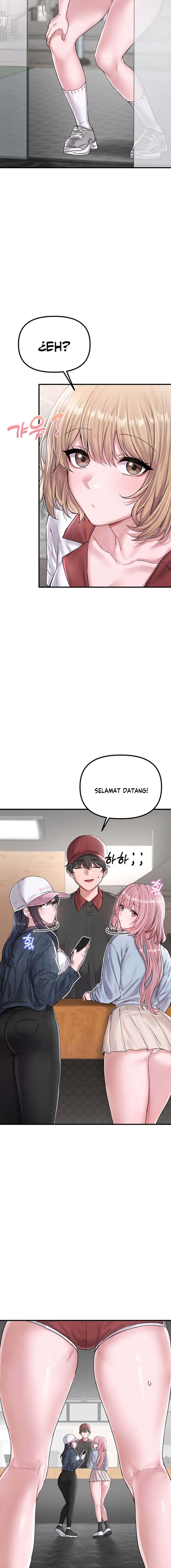 The Reincarnated Man - Chapter 8 8 The Reincarnated Man - Chapter 8 8