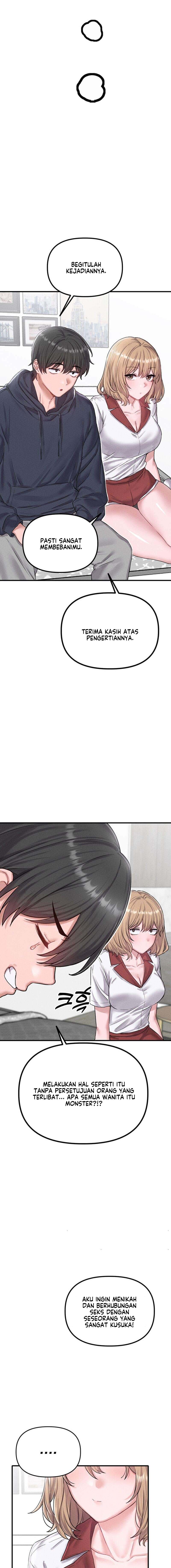 The Reincarnated Man - Chapter 8 22 The Reincarnated Man - Chapter 8 22