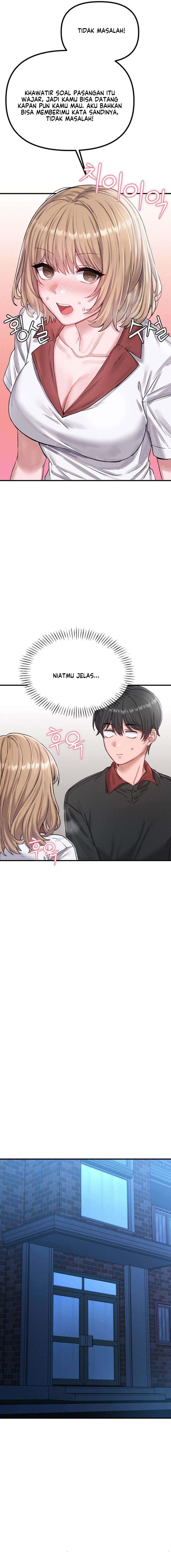 The Reincarnated Man - Chapter 8 20 The Reincarnated Man - Chapter 8 20