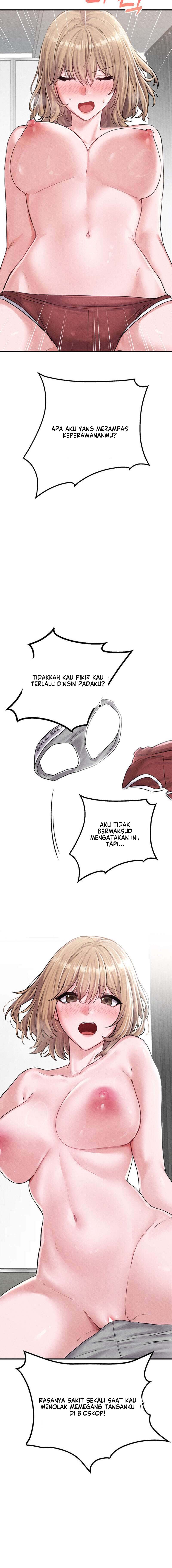 The Reincarnated Man - Chapter 8 24 The Reincarnated Man - Chapter 8 24