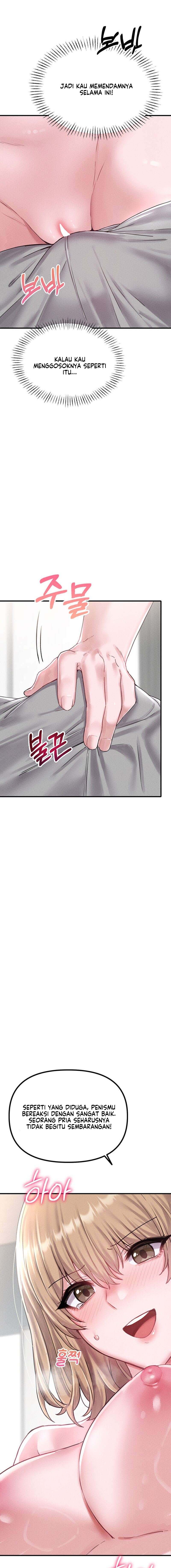 The Reincarnated Man - Chapter 8 25 The Reincarnated Man - Chapter 8 25