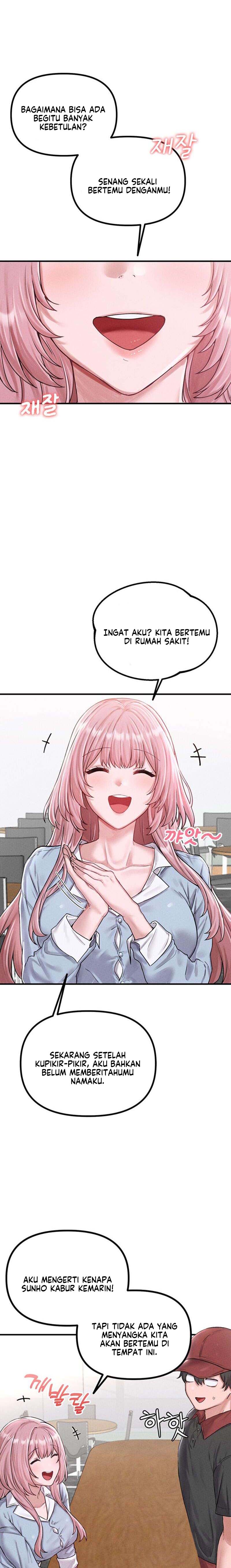 The Reincarnated Man - Chapter 8 3 The Reincarnated Man - Chapter 8 3