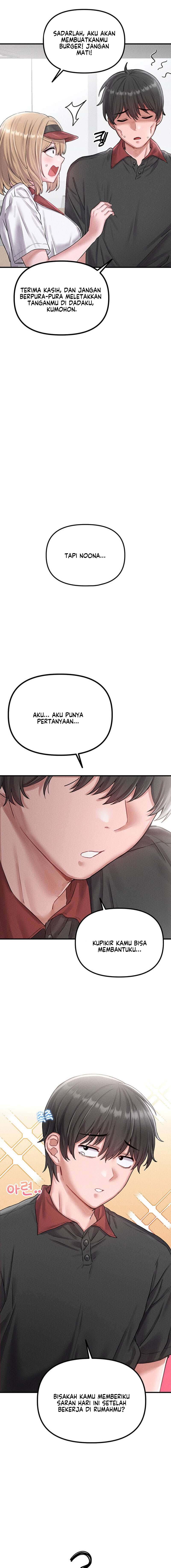 The Reincarnated Man - Chapter 8 18 The Reincarnated Man - Chapter 8 18