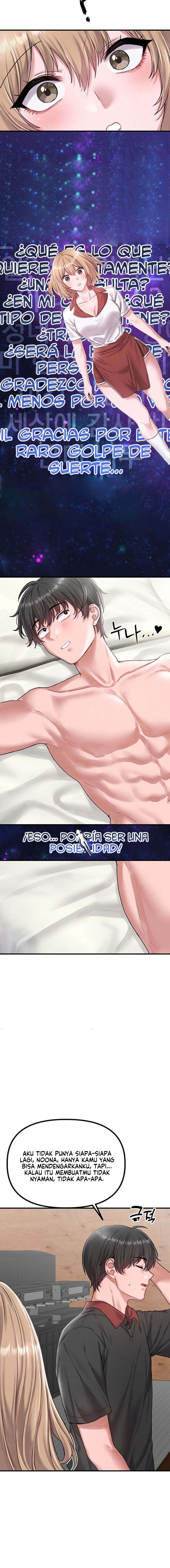 The Reincarnated Man - Chapter 8 19 The Reincarnated Man - Chapter 8 19