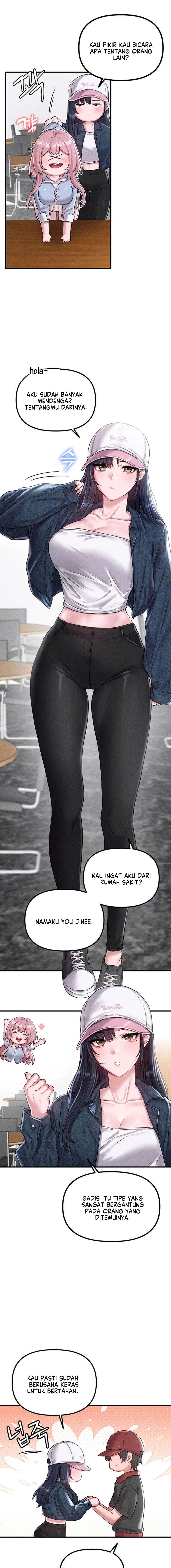 The Reincarnated Man - Chapter 8 6 The Reincarnated Man - Chapter 8 6