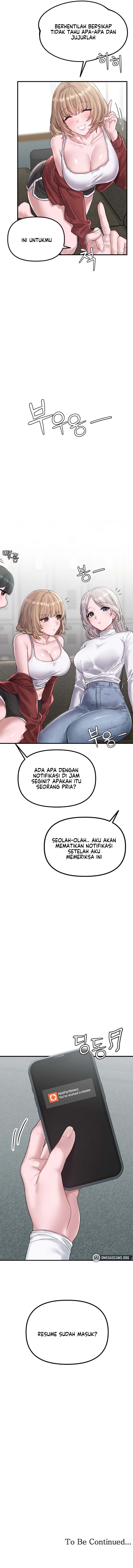 The Reincarnated Man - Chapter 3 15 The Reincarnated Man - Chapter 3 15