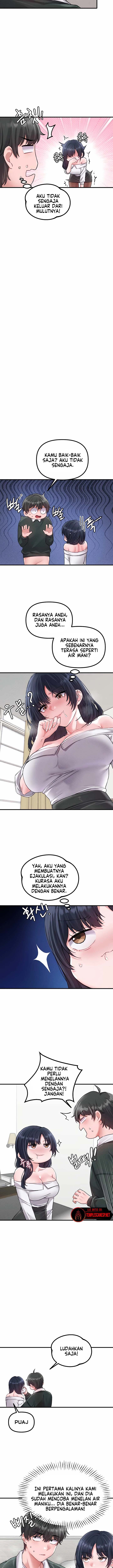 The Reincarnated Man - Chapter 19 8 The Reincarnated Man - Chapter 19 8