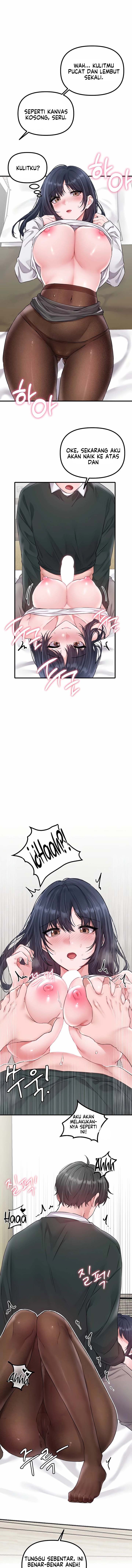 The Reincarnated Man - Chapter 19 3 The Reincarnated Man - Chapter 19 3