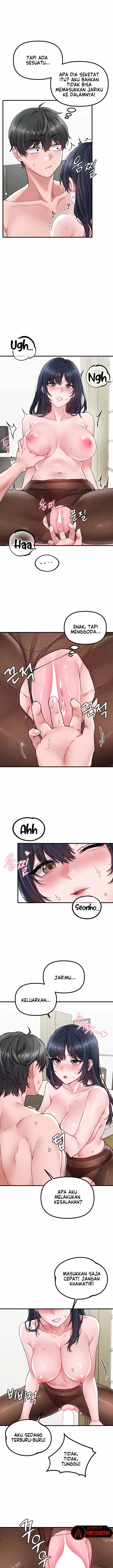 The Reincarnated Man - Chapter 19 12 The Reincarnated Man - Chapter 19 12