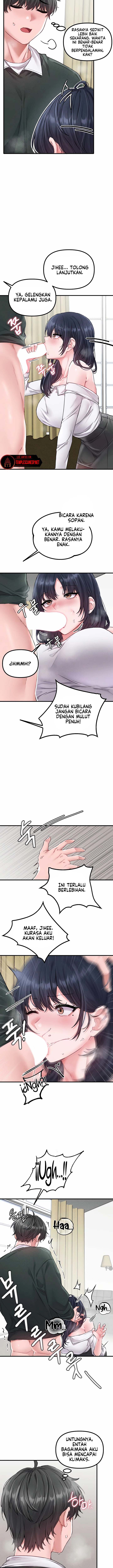 The Reincarnated Man - Chapter 19 7 The Reincarnated Man - Chapter 19 7