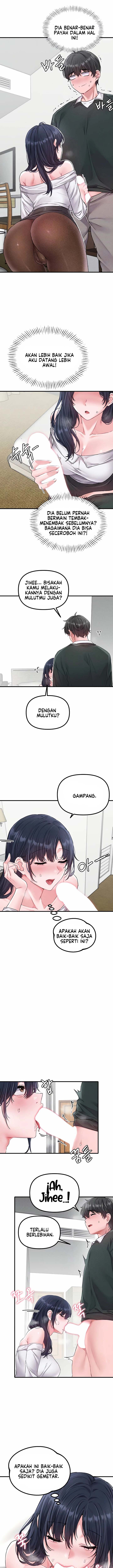 The Reincarnated Man - Chapter 19 5 The Reincarnated Man - Chapter 19 5