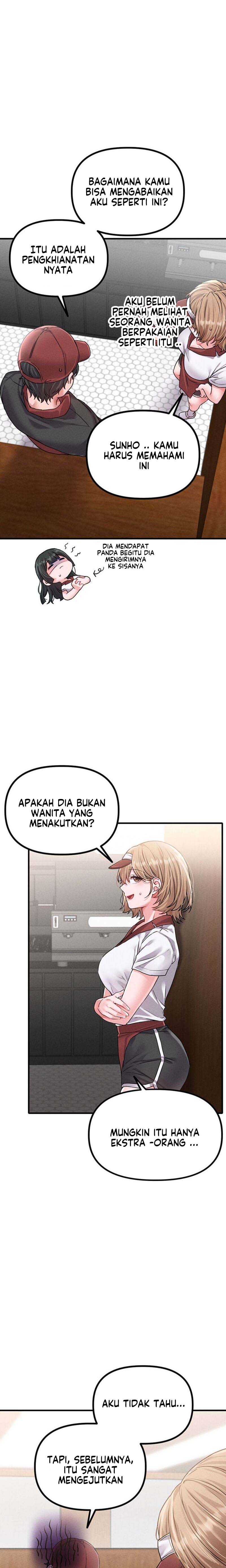 The Reincarnated Man - Chapter 12 3 The Reincarnated Man - Chapter 12 3