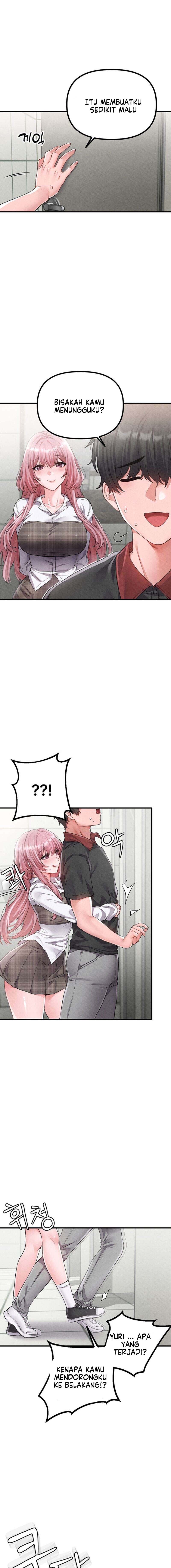 The Reincarnated Man - Chapter 12 10 The Reincarnated Man - Chapter 12 10