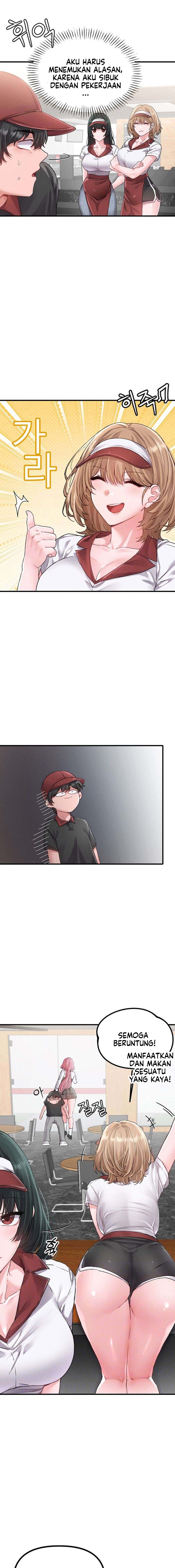 The Reincarnated Man - Chapter 12 7 The Reincarnated Man - Chapter 12 7