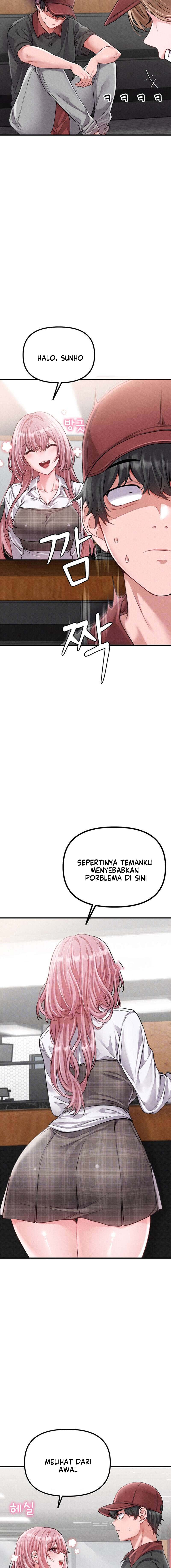 The Reincarnated Man - Chapter 12 4 The Reincarnated Man - Chapter 12 4