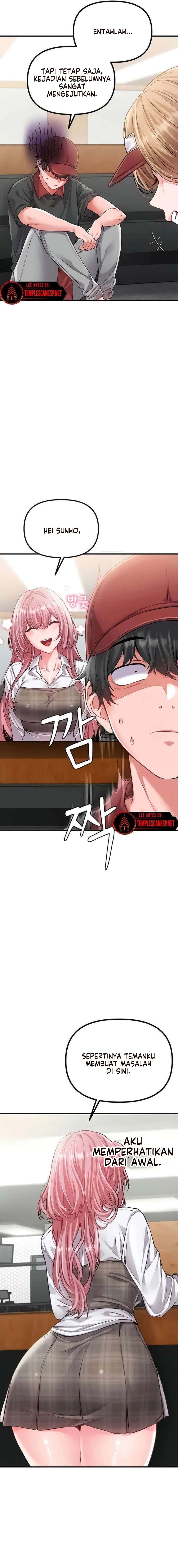 The Reincarnated Man - Chapter 11 21 The Reincarnated Man - Chapter 11 21