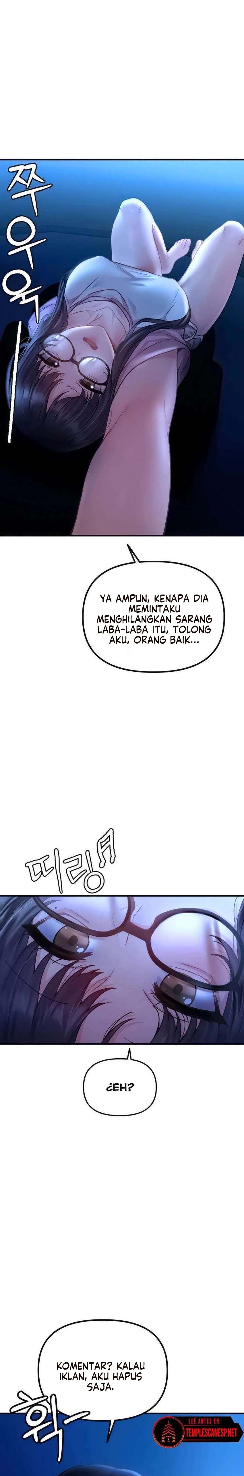 The Reincarnated Man - Chapter 11 3 The Reincarnated Man - Chapter 11 3