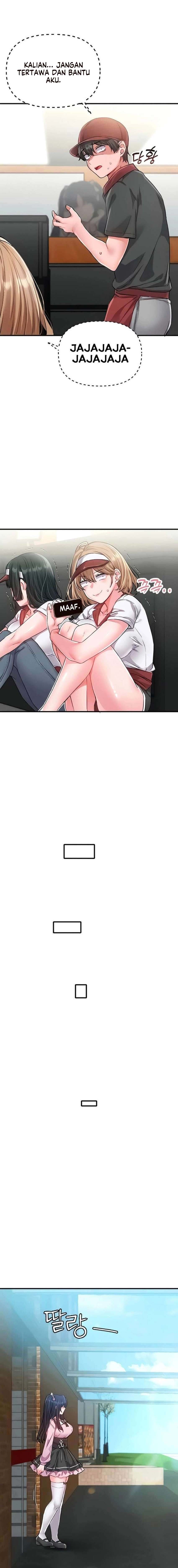 The Reincarnated Man - Chapter 11 18 The Reincarnated Man - Chapter 11 18