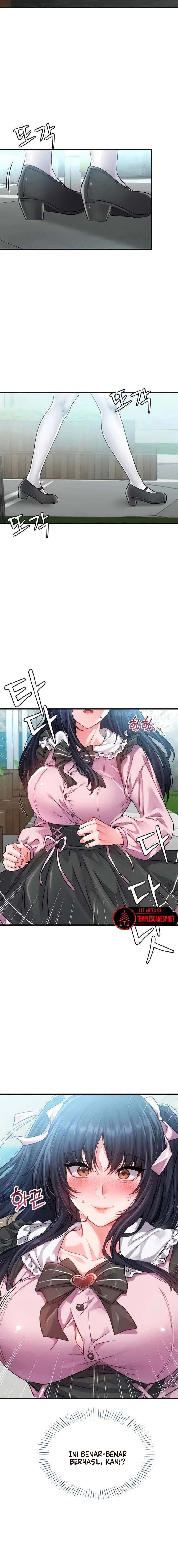 The Reincarnated Man - Chapter 11 19 The Reincarnated Man - Chapter 11 19