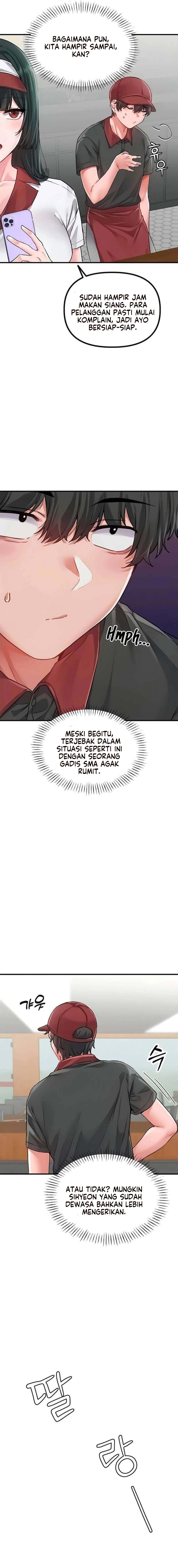 The Reincarnated Man - Chapter 11 12 The Reincarnated Man - Chapter 11 12