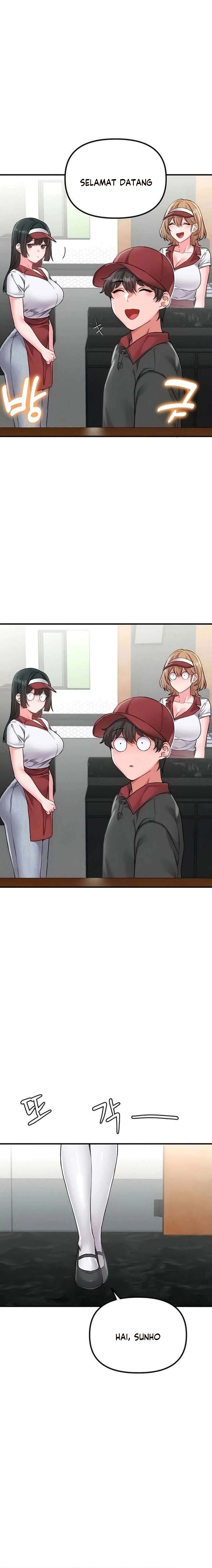 The Reincarnated Man - Chapter 11 13 The Reincarnated Man - Chapter 11 13