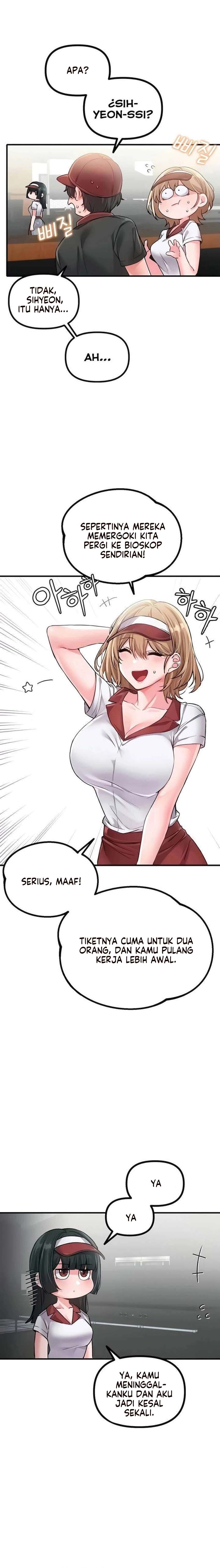 The Reincarnated Man - Chapter 11 10 The Reincarnated Man - Chapter 11 10