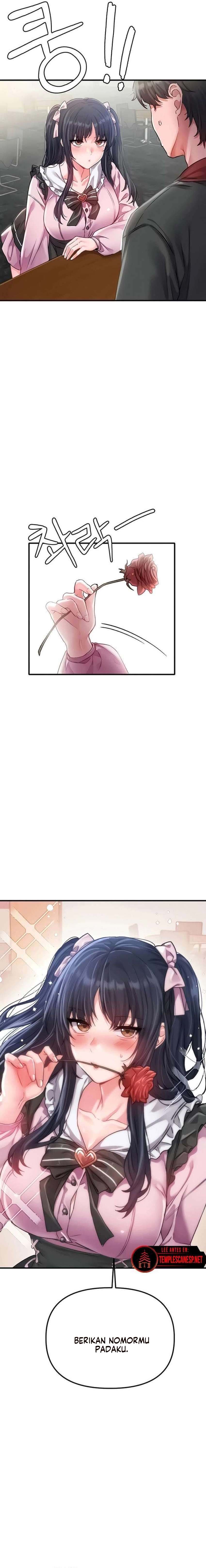 The Reincarnated Man - Chapter 11 16 The Reincarnated Man - Chapter 11 16