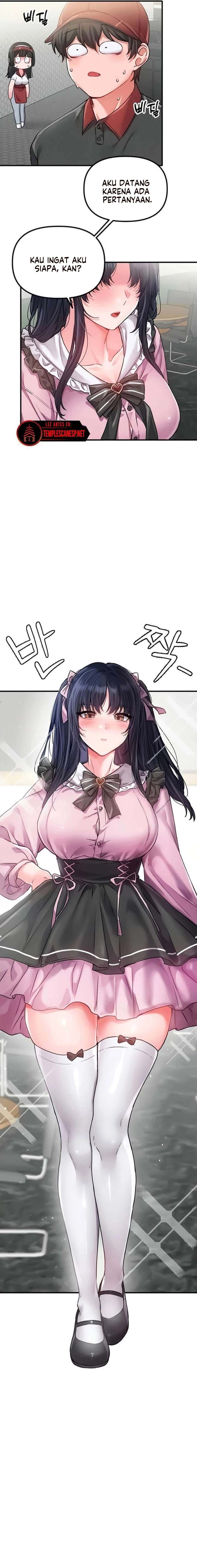 The Reincarnated Man - Chapter 11 14 The Reincarnated Man - Chapter 11 14