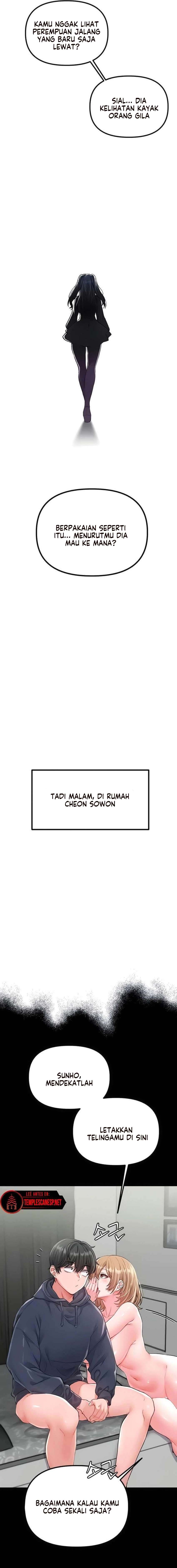 The Reincarnated Man - Chapter 11 6 The Reincarnated Man - Chapter 11 6