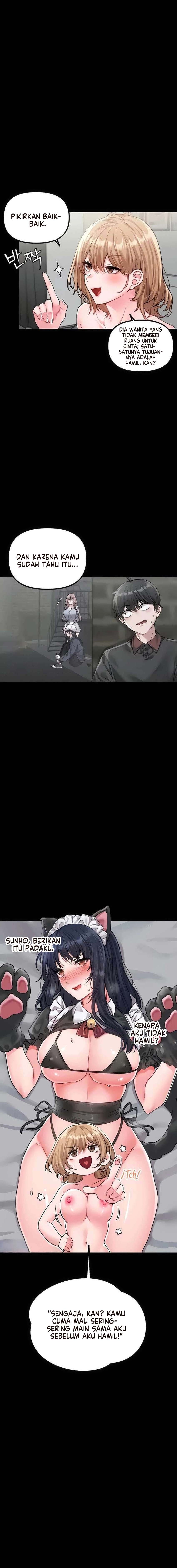 The Reincarnated Man - Chapter 11 7 The Reincarnated Man - Chapter 11 7