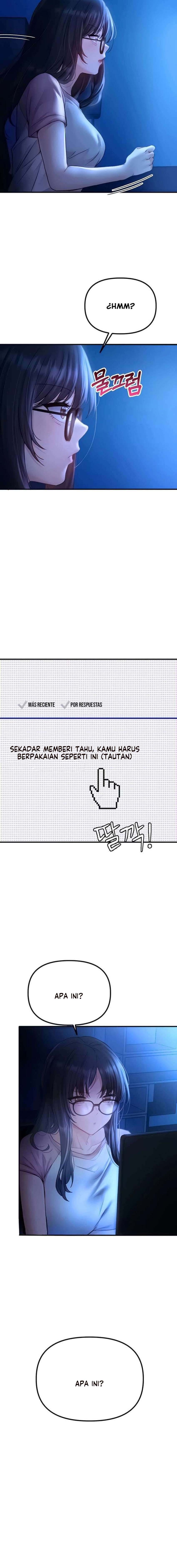 The Reincarnated Man - Chapter 11 4 The Reincarnated Man - Chapter 11 4