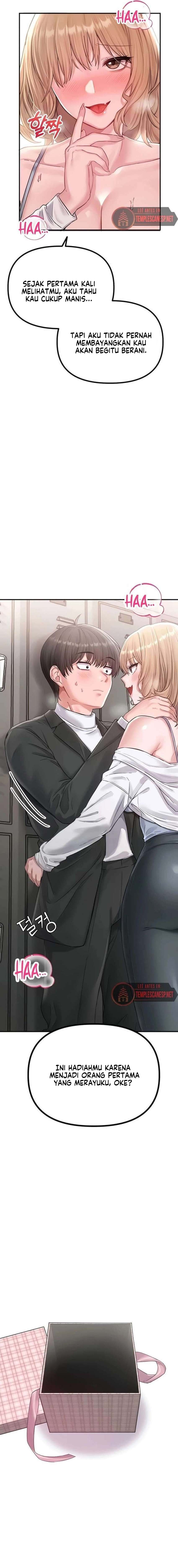 The Reincarnated Man - Chapter 4 27 The Reincarnated Man - Chapter 4 27