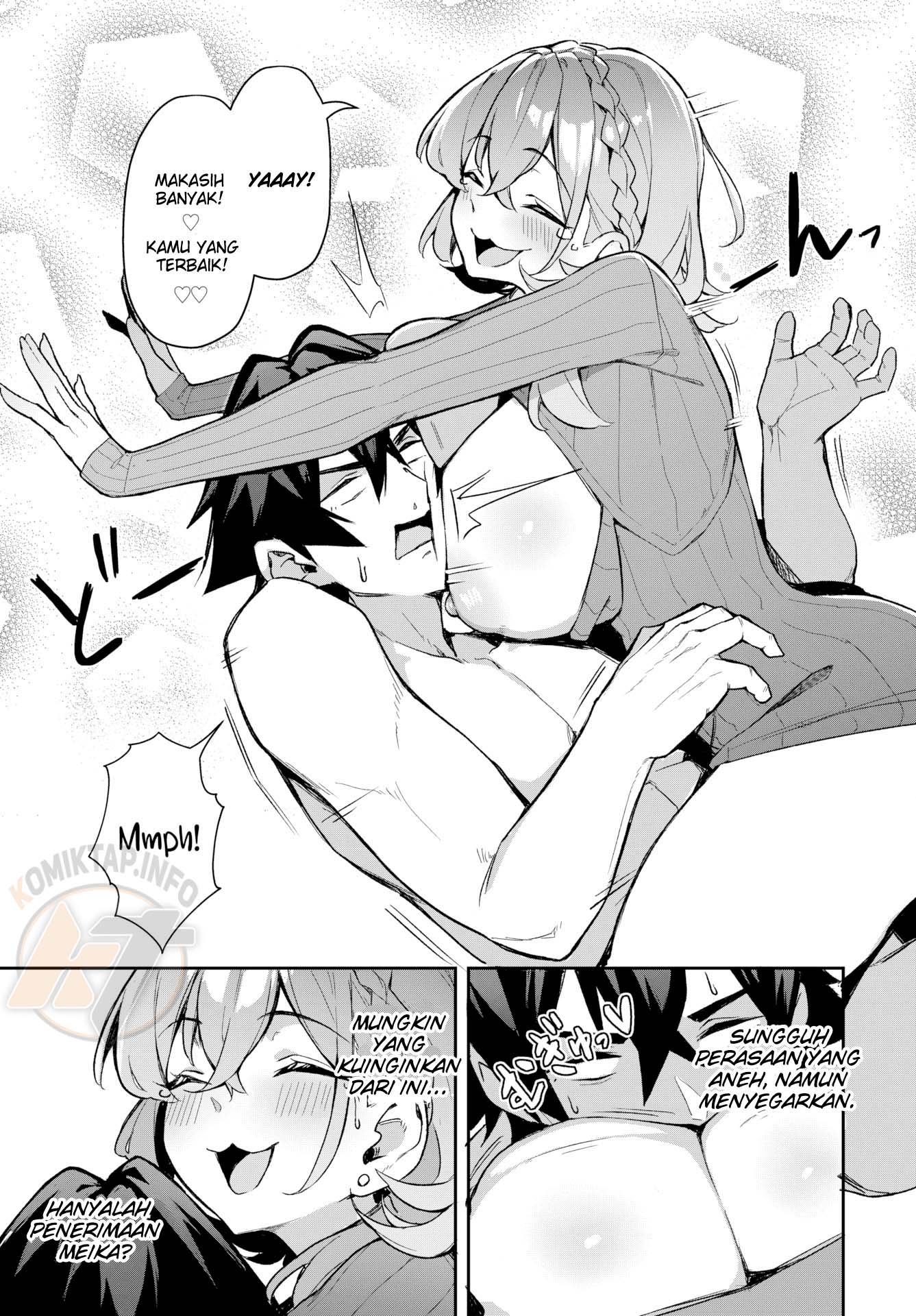 The Slutty Quintuplet Conquest! - Chapter 7 7 The Slutty Quintuplet Conquest! - Chapter 7 7