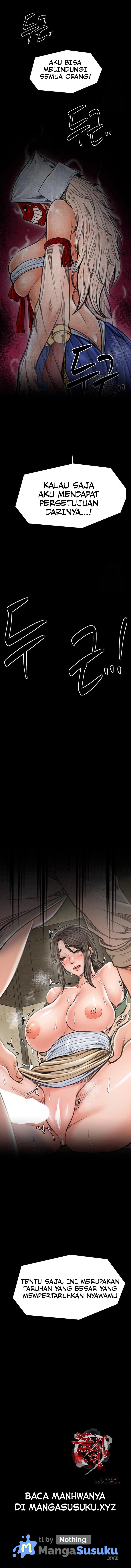 The Servant’s Story - Chapter 28 13 The Servant’s Story - Chapter 28 13