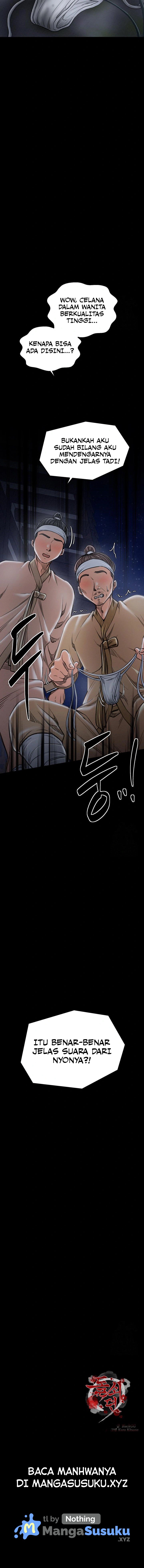 The Servant’s Story - Chapter 32 13 The Servant’s Story - Chapter 32 13