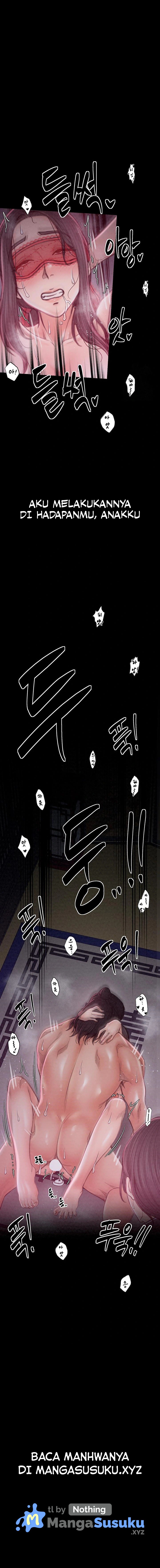 The Servant’s Story - Chapter 18 13 The Servant’s Story - Chapter 18 13